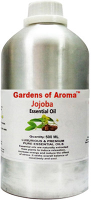 

Gardens Of Aroma jojoba(500 ml)