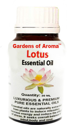 

Gardens Of Aroma Lotus(30 ml)