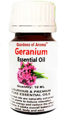 

Gardens of Aroma Geranium(10 ml)