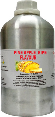 

Gardens Of Aroma Pine apple ripe(1000 ml)