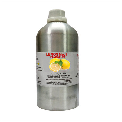 

Gardens Of Aroma LIme No.1(1000 ml)