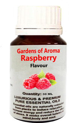 

Gardens Of Aroma Rspberry(30 ml)
