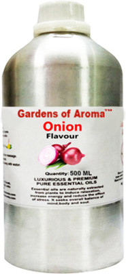 

Gardens Of Aroma Onion(500 ml)