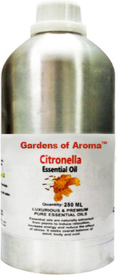 

Gardens Of Aroma citronella(250 ml)