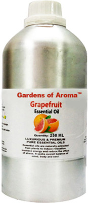 

Gardens Of Aroma Grapefruit(250 ml)