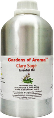 

Gardens Of Aroma clarysage(500 ml)