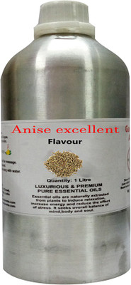 

Gardens Of Aroma Anise Excellent(1000 ml)