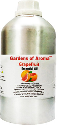 

Gardens Of Aroma Grapefruit(500 ml)