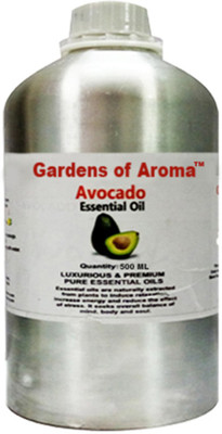 

Gardens Of Aroma Avocoda(500 ml)