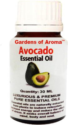 

Gardens Of Aroma Avocoda(30 ml)