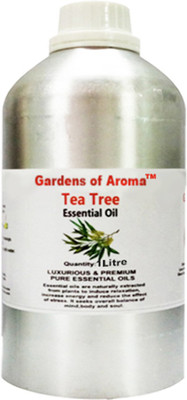 

Gardens Of Aroma Teatree(1000)