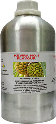 

Gardens Of Aroma Kewra No.1(1000 ml)