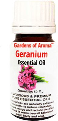 

Gardens of Aroma Geranium(50 ml)