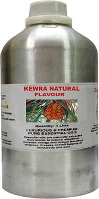 

Gardens Of Aroma Kewra natural(1000 ml)