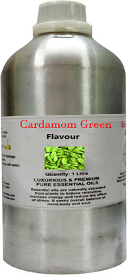 

Gardens Of Aroma cardomom green(1000 ml)