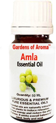 

Gardens of Aroma Amla(50 ml)