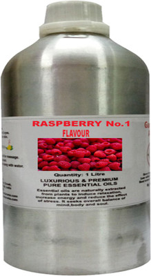 

Gardens Of Aroma Raspberry No.1(1000 ml)