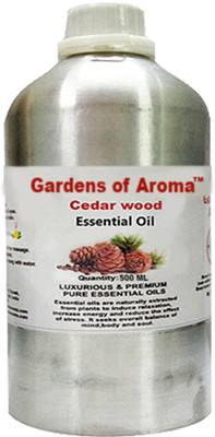

Gardens Of Aroma Cedarwood(500 ml)