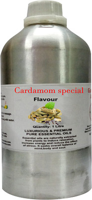 

Gardens Of Aroma Cardomom Special(1000 ml)