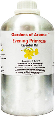 

Gardens Of Aroma Eveninigpromise(1000)