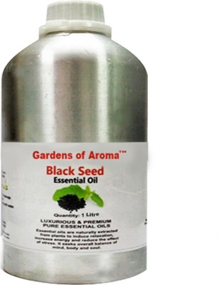 

Gardens Of Aroma Blackseed(1000)