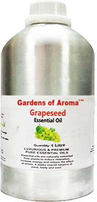 

Gardens Of Aroma Grapeseed(1000)