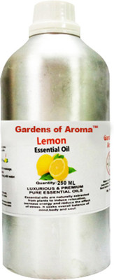 

Gardens Of Aroma Lemon(250 ml)