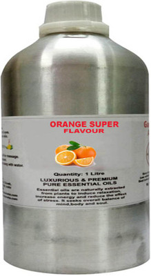 

Gardens Of Aroma Orange super(1000 ml)