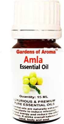 

Gardens Of Aroma Amla(15 ml)