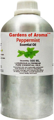 

Gardens Of Aroma peppermint(500 ml)