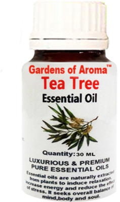 

Gardens Of Aroma Teatree(30 ml)