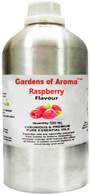 Gardens Of Aroma Rspberry(500 ml)