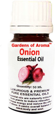

Gardens of Aroma Onion(50 ml)