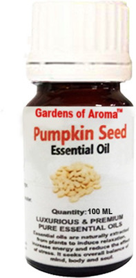 

Gardens Of Aroma Pumpkinseed(100 ml)