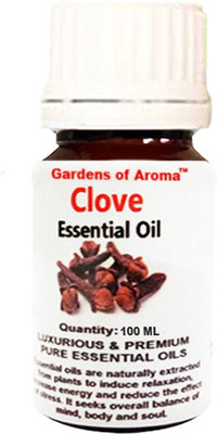 

Gardens Of Aroma Clove(100 ml)