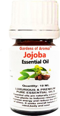 

Gardens of Aroma Jojoba(10 ml)