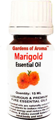 

Gardens Of Aroma Marigold(15 ml)