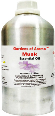 

Gardens Of Aroma Musk(1000 ml)