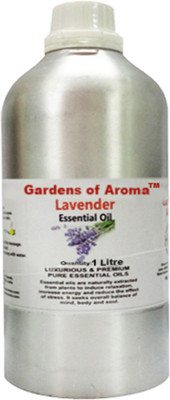 Gardens Of Aroma Levendar(1000 ml)