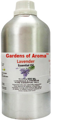 

Gardens Of Aroma Levendar(500 ml)