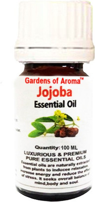 

Gardens Of Aroma jojoba(100 ml)