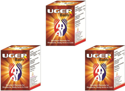 

UGER BALM03 UGER BALM Balm(8 ml)