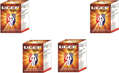 UGER BALM04 UGER BALM Balm(8 ml)
