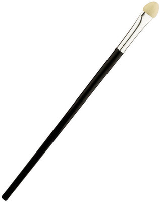 

Techdizi Eye Applicator Eye Makeup Brush Premium Quality(Pack of 1)