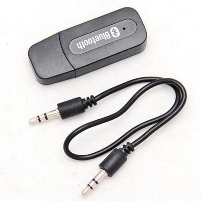 

MEGALITE v2.1+EDR Car Bluetooth Device with Transmitter(Black)
