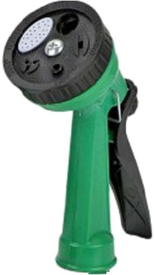Gencliq Garden Nozzle Sprinkler - 8 Way High Pressure Washer available at flipkart for Rs.259