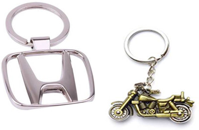 

MGP Fashion Attractive,God,couple,love,cartton,locking,Trendy Love Girl Boy Family Gift Metal Key Chain Combo No.374 Key Chain(Multicolor)