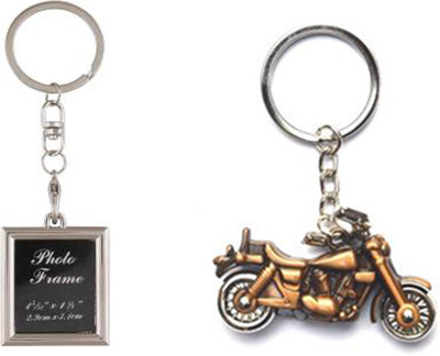 

MGP Fashion Attractive,God,couple,love,cartton,locking,Trendy Love Girl Boy Family Gift Metal Key Chain Combo No.452 Key Chain(Multicolor)
