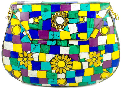 

Ripley Handbags Party Multicolor Clutch