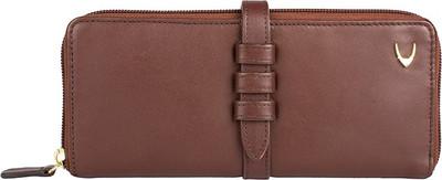 

Hidesign Casual Tan Clutch